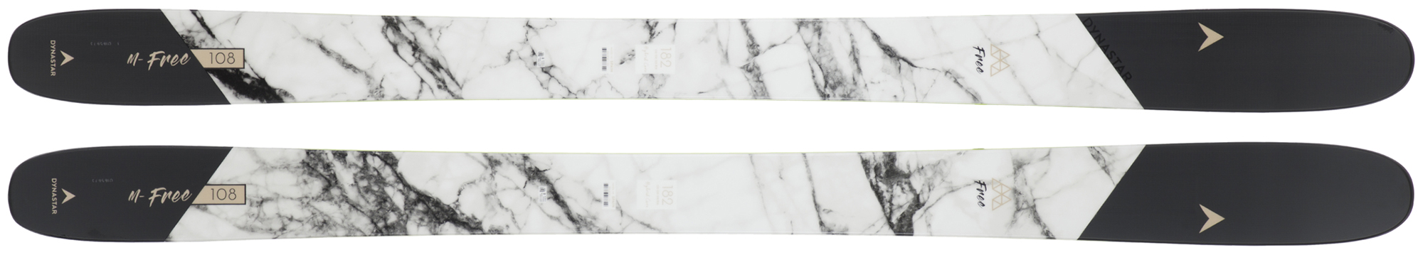 Sci dynastar' M-Free 108